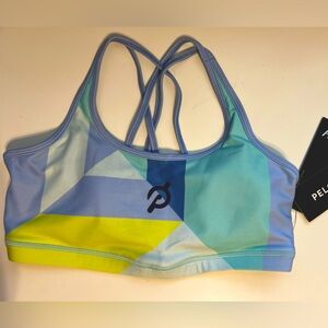 Peloton Sport bra